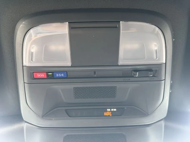 Used 2024 Blue Subaru Sport image 29