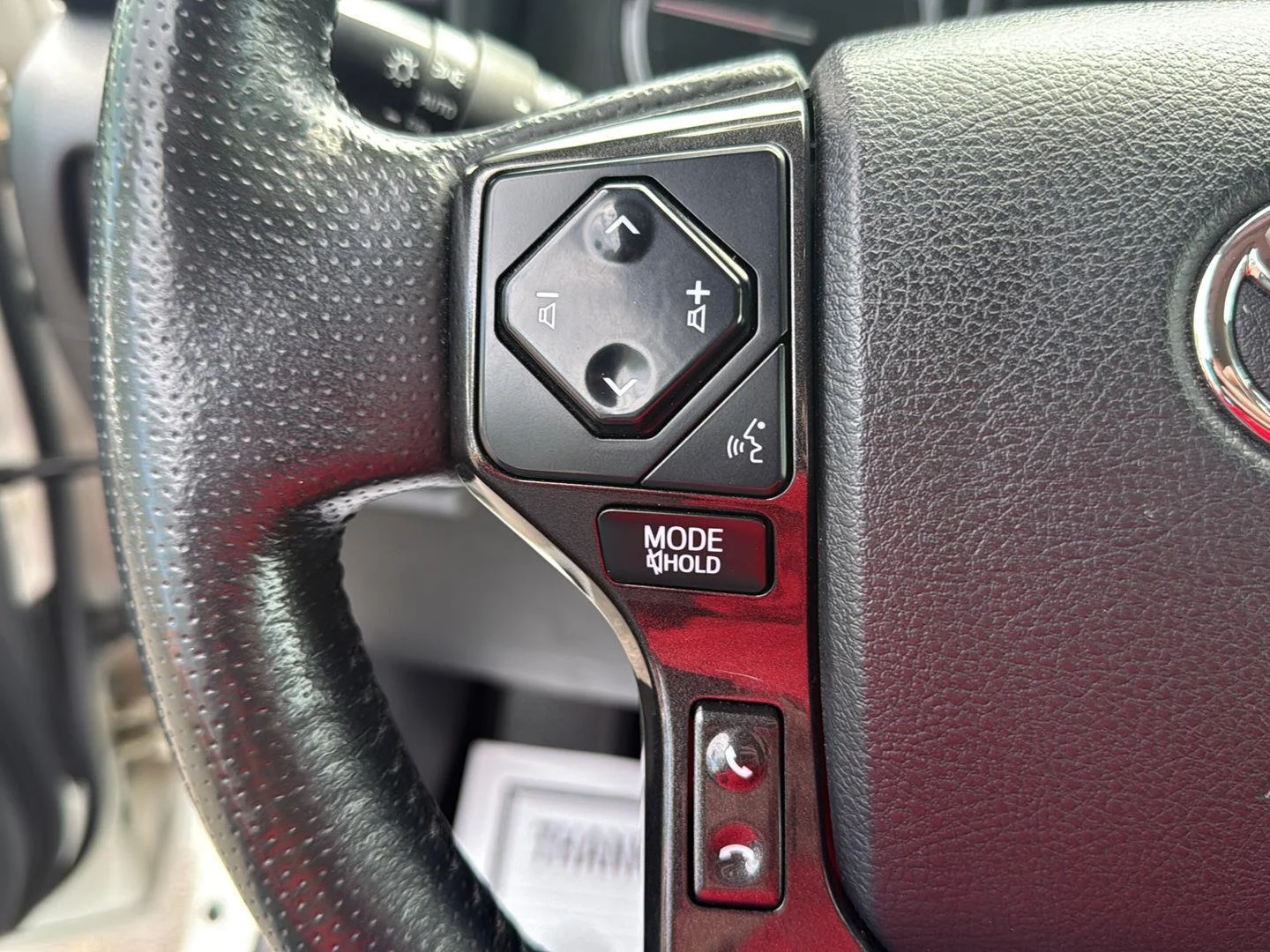 Used 2023 Ice Cap Toyota TRD Pro image 8