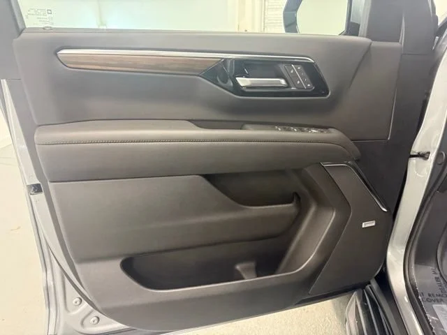 New 2026 Sterling Gray Metallic Chevrolet High Country image 14