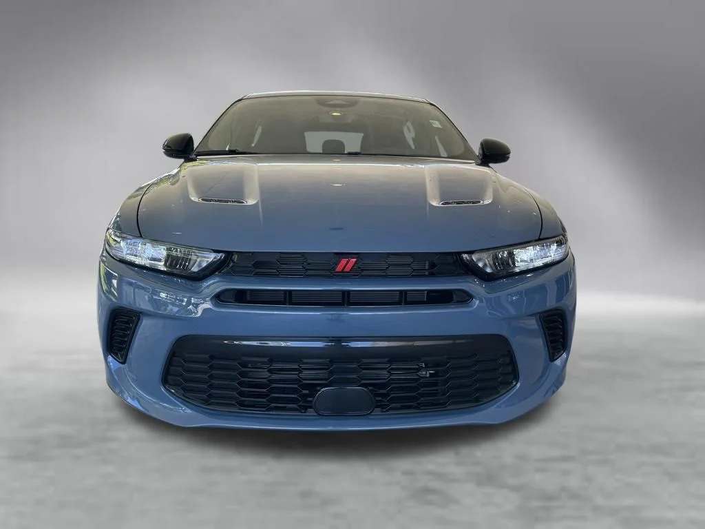 Used 2025 Blue Dodge R/T image 11