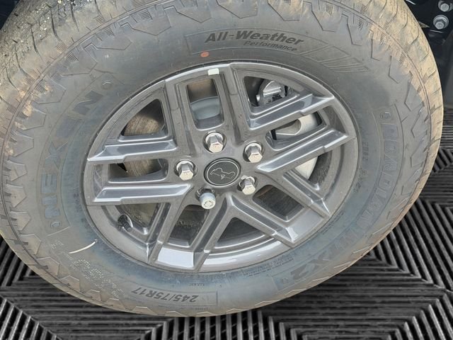 New 2026 Anvil Clearcoat Jeep Sport S image 9
