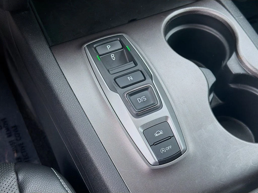 2023 Honda Ridgeline RTL - Photo 15