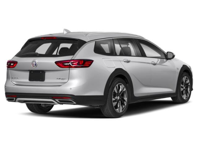 Used 2019 Smoked Pearl Metallic Buick Essence image 5