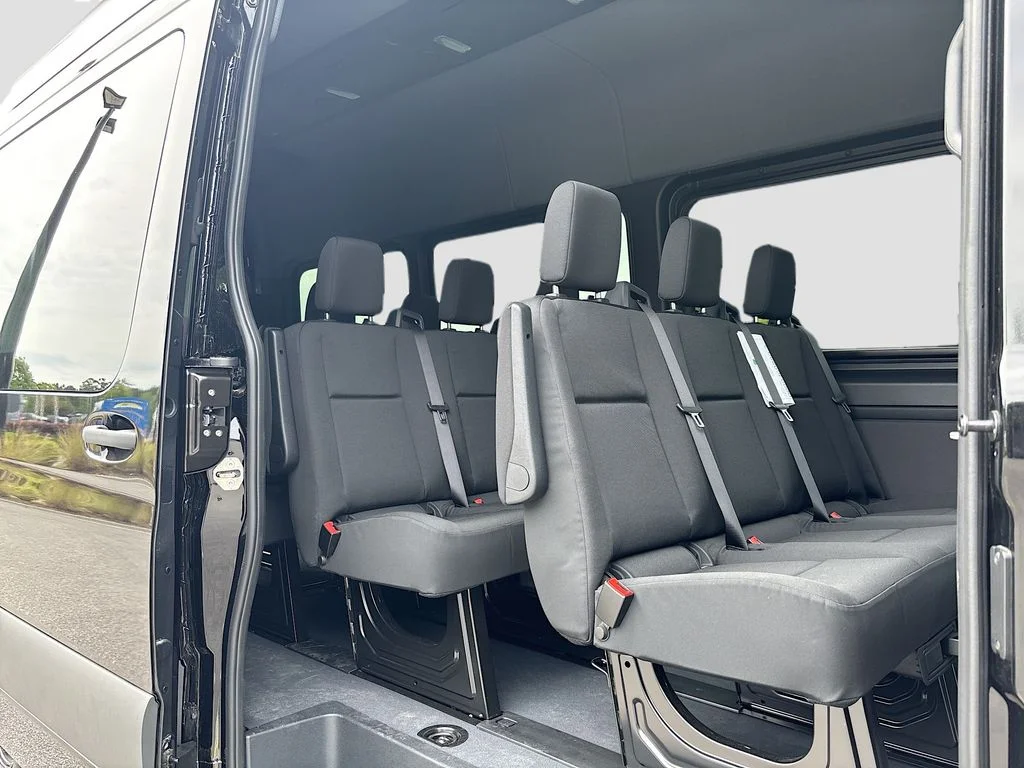 New 2026  Mercedes-Benz Passenger 170 WB image 17