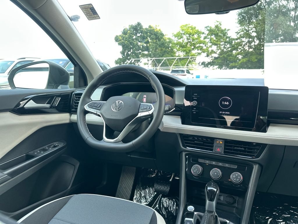 New 2026  Volkswagen 1.5T S image 13