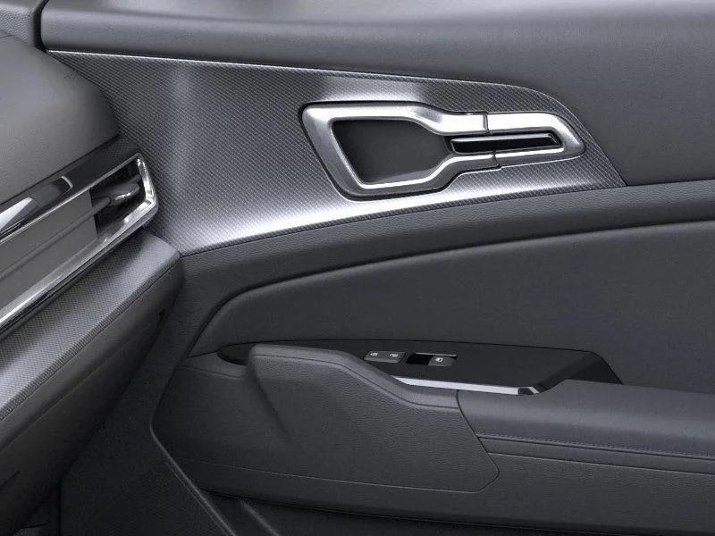 New 2025 Wolf Gray Kia SX image 25