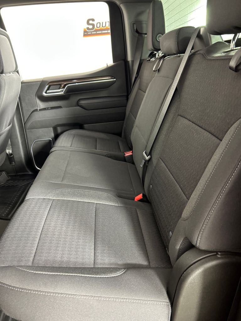 Used 2023 Red Chevrolet LT image 19