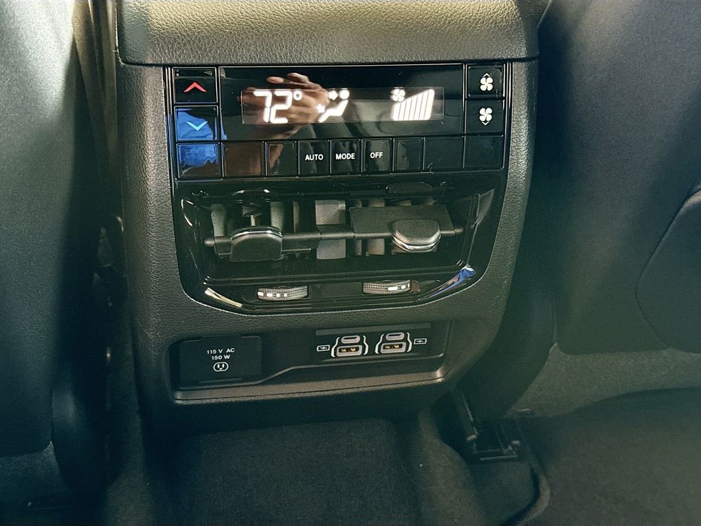 New 2026 Bright White Clearcoat Jeep Laredo X image 28