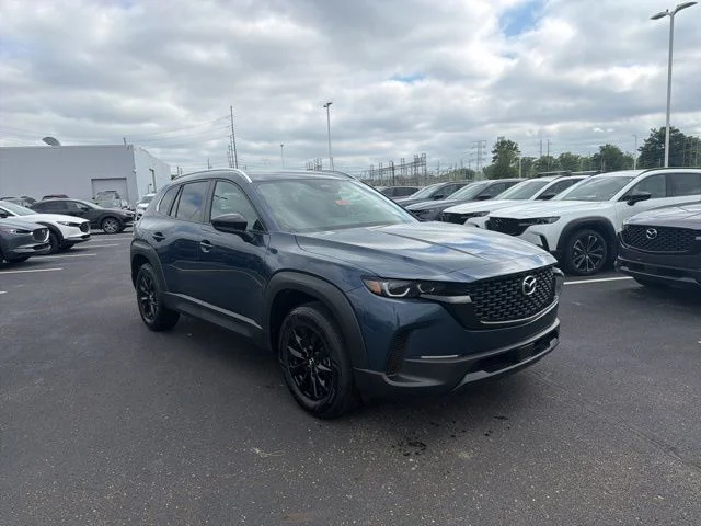 2026 Mazda CX-50 2.5 S Preferred's photo