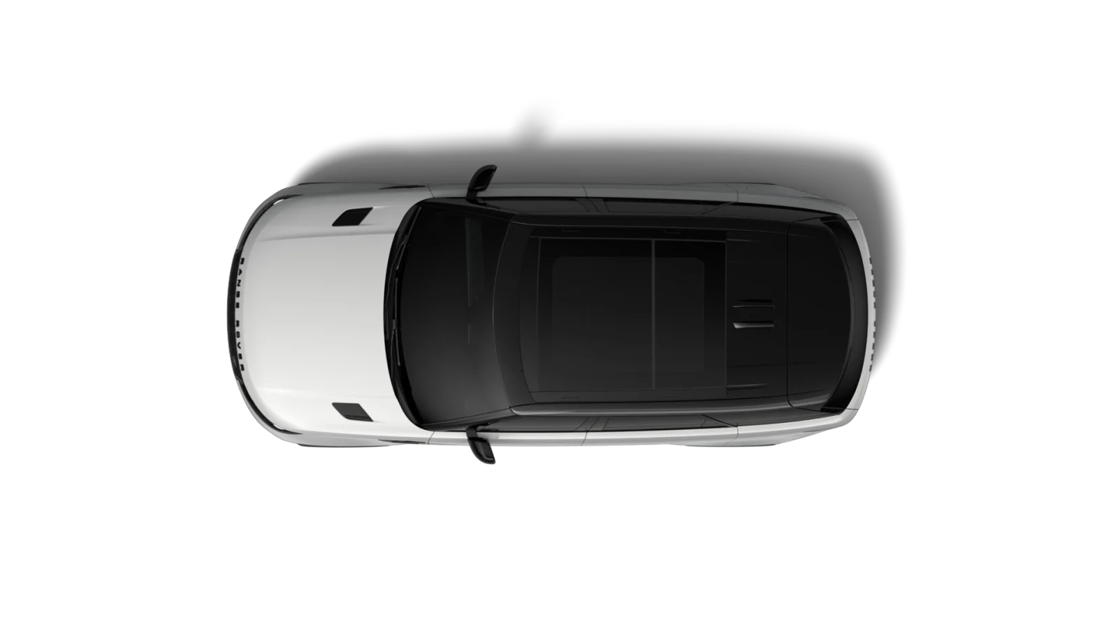New 2027 Fuji White LAND ROVER Dynamic SE 400PS Auto image 4