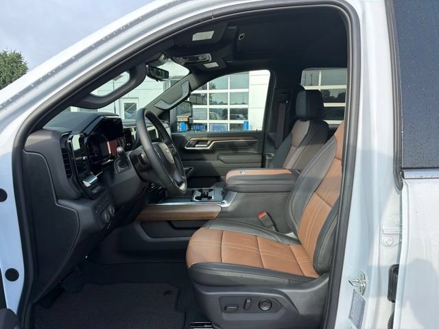 2026 Chevrolet Silverado 2500 HD High Country - Photo 19