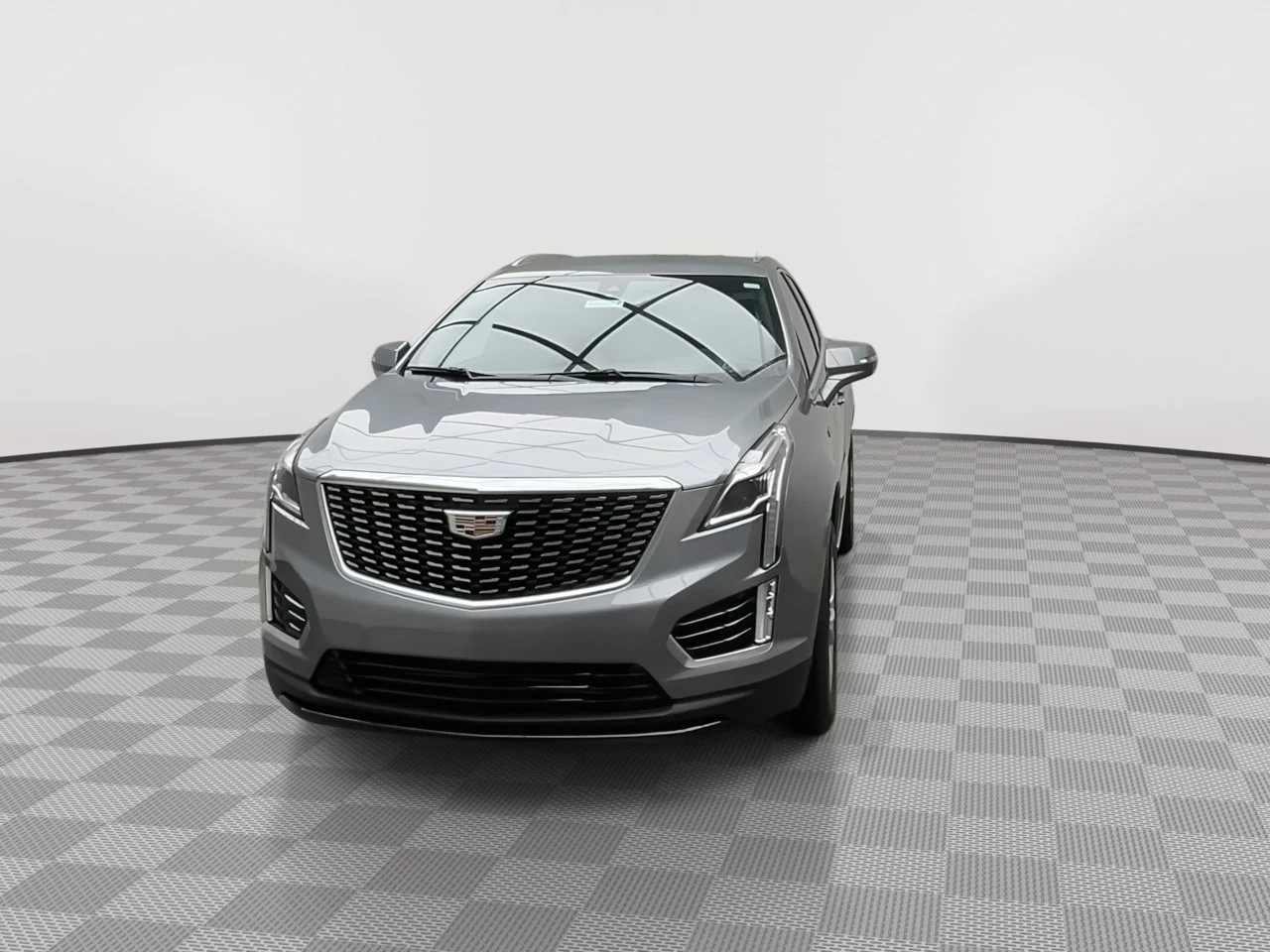 2026 Cadillac XT5 Luxury - Photo 35