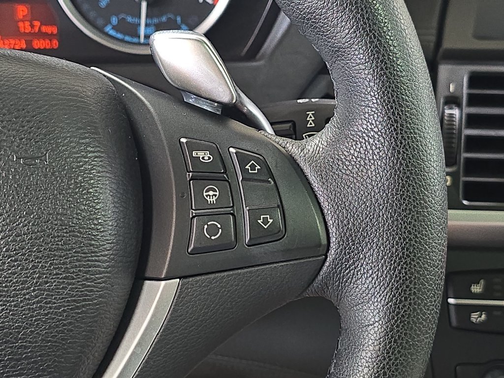 Used 2010 Blue Water Metallic BMW ActiveHybrid image 20