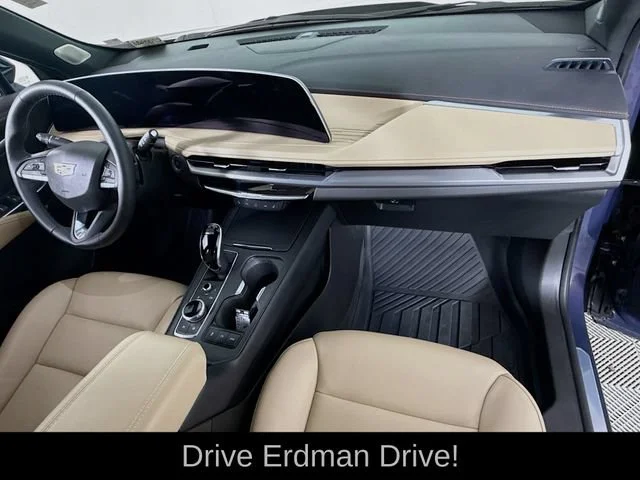 2025 Cadillac XT4 Premium Luxury - Photo 26