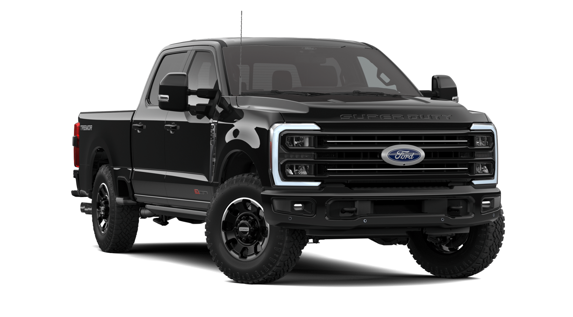 New 2026  Ford F250 4X4 CREW/C image 4