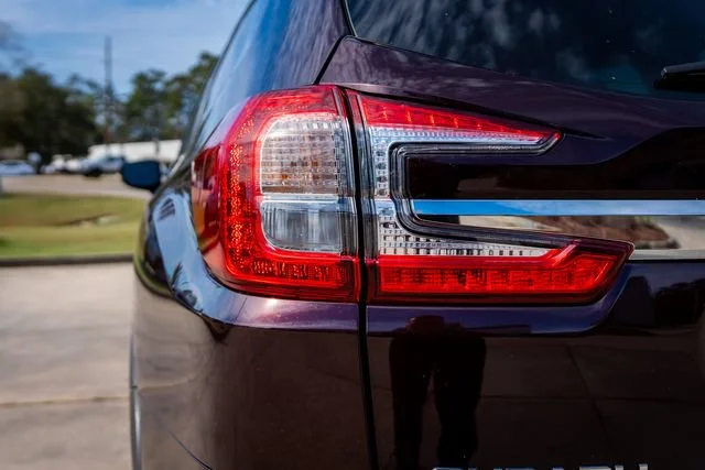 New 2026 Dark Mahogany Pearl Subaru Touring image 16
