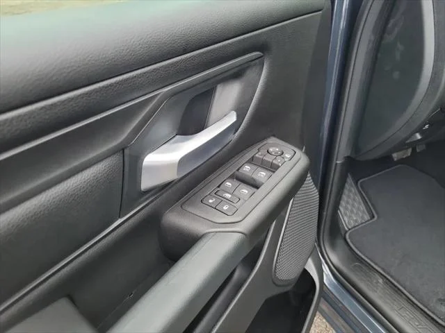 New 2026 Forged Blue Metallic Exterior Paint RAM Express image 7