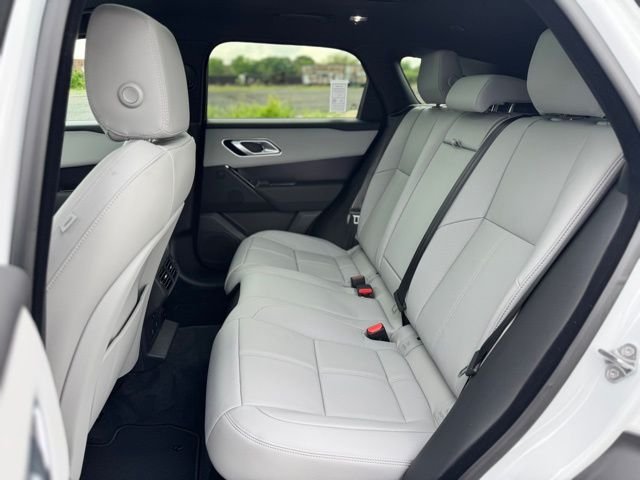 2026 Land Rover Range Rover Velar Dynamic SE - Photo 11