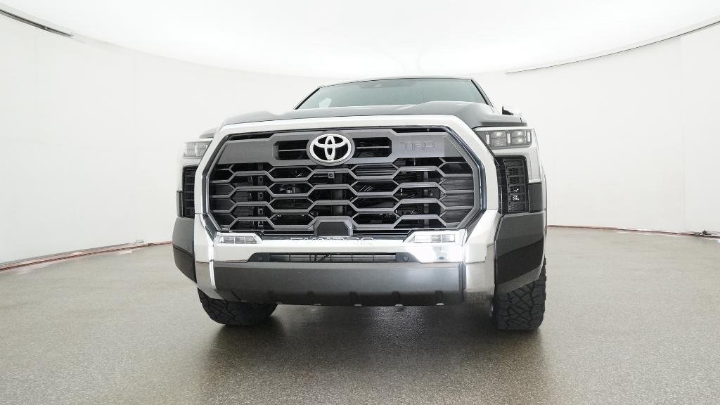New 2026 Midnight Black Metallic Toyota 1794 Edition i-FORCE MAX image 52