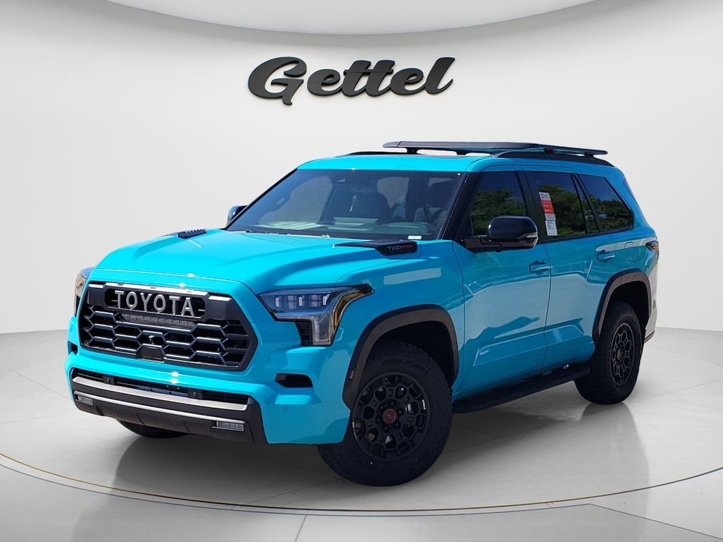 2026 Sequoia