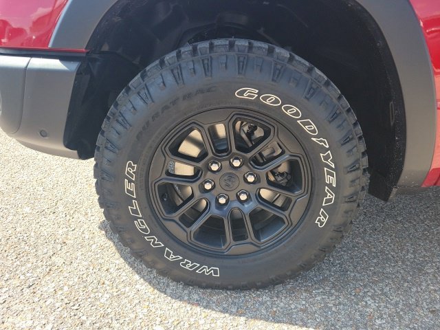 2026 RAM 1500 Rebel - Photo 35