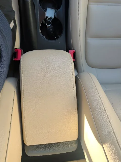 Used 2017 Red Volkswagen 1.4T SE image 31