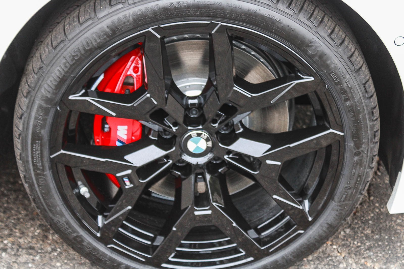 New 2026 Alpine White BMW 330i image 9