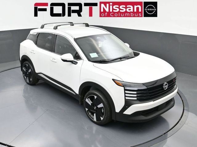 2025 Nissan Kicks SR AWD - Photo 41