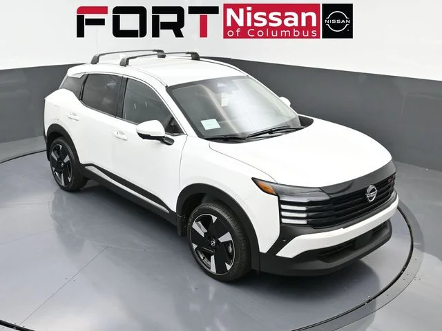 2025 Nissan Kicks SR AWD - Photo 41