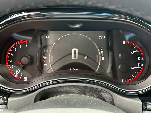 Certified Used 2025 Silver Dodge R/T image 35