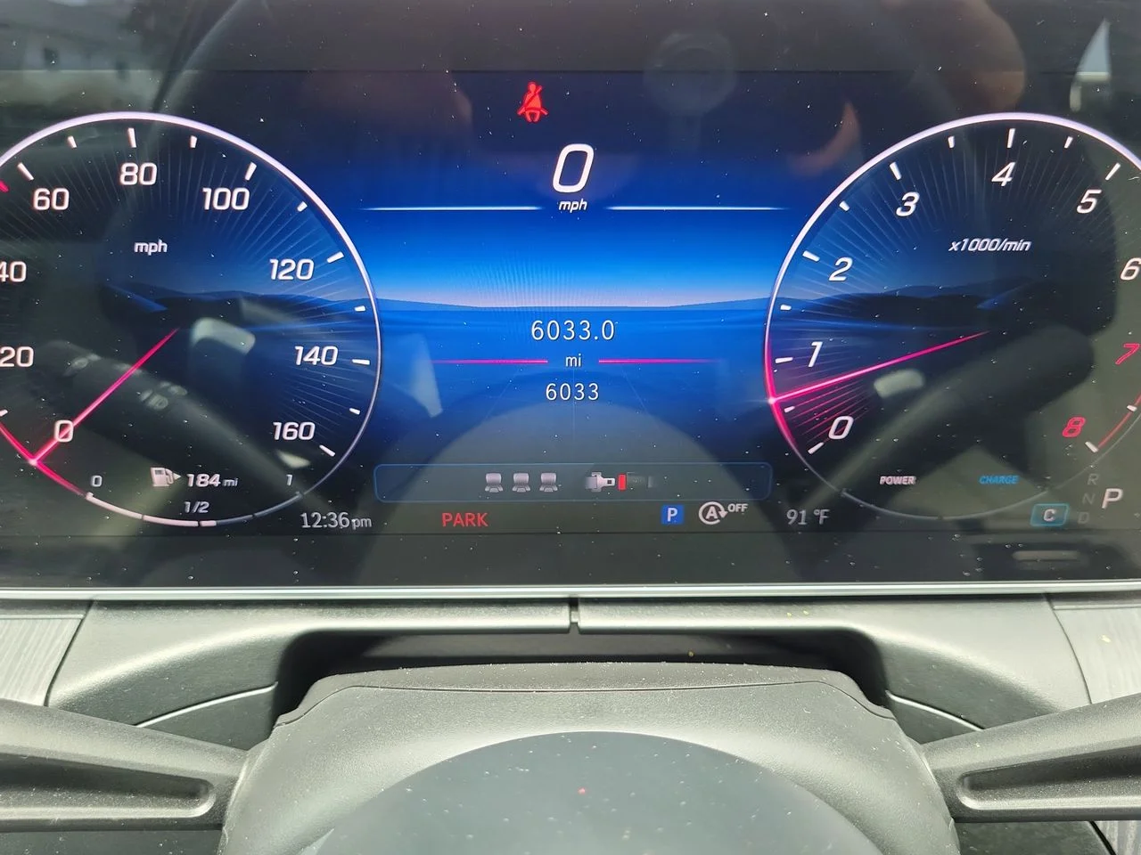 Certified Used 2026 Black Mercedes-Benz C 300 image 29
