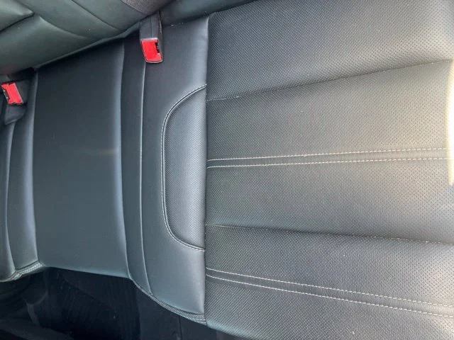 Used 2017 SUMMIT WHITE GMC Denali image 28