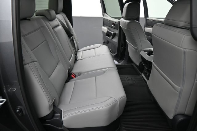 Used 2026 Gray Toyota Limited image 16