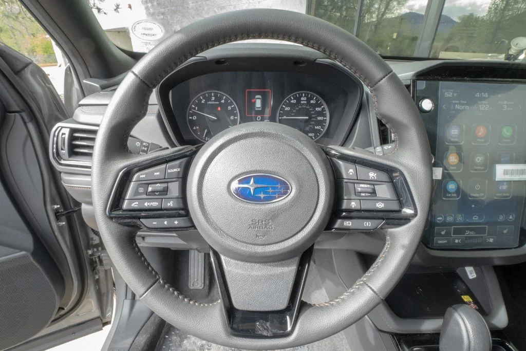 New 2026 RIVER ROCK PEARL Subaru Sport Onyx Edition image 13