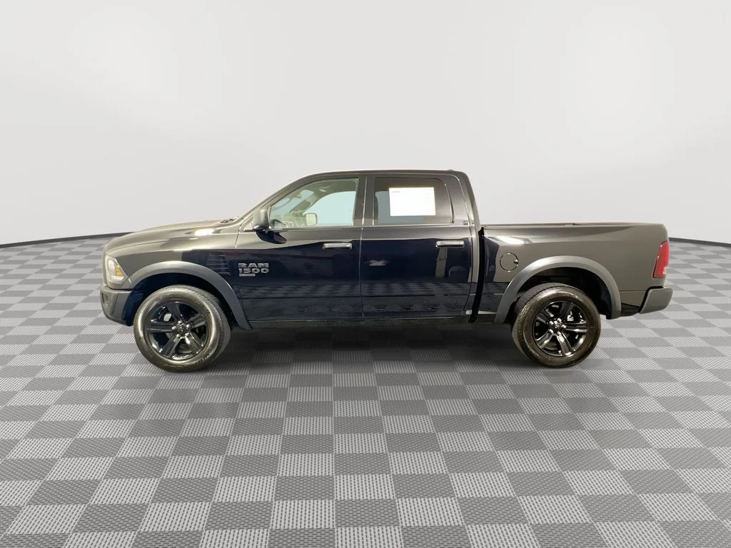 Used 2024 Black Ram Warlock image 5