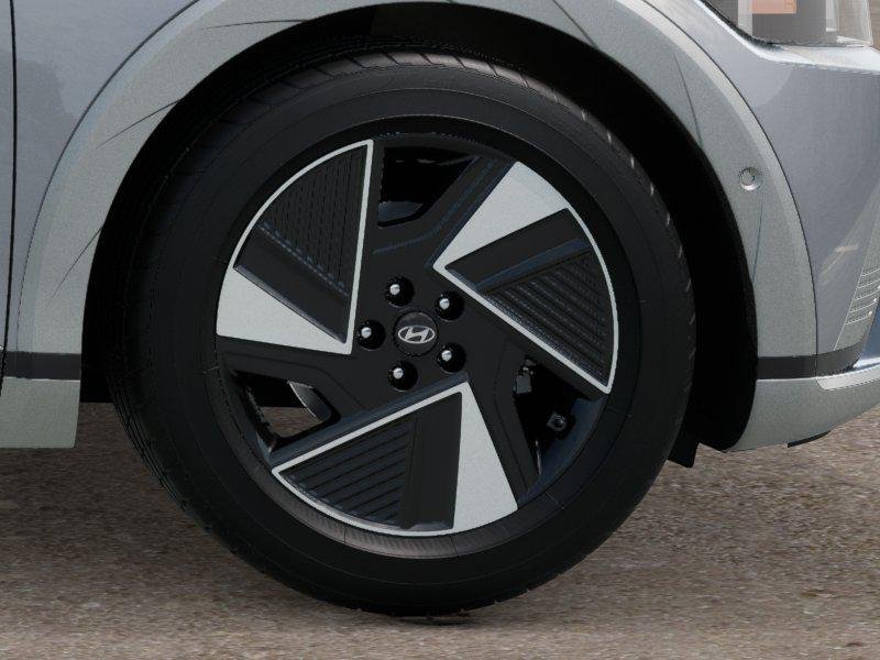 New 2027 Cyber Gray Hyundai Limited image 8