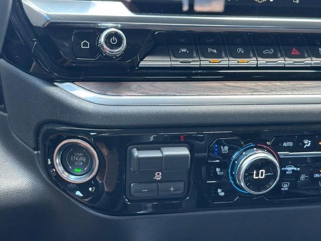 2026 GMC Sierra 1500 SLT - Photo 13