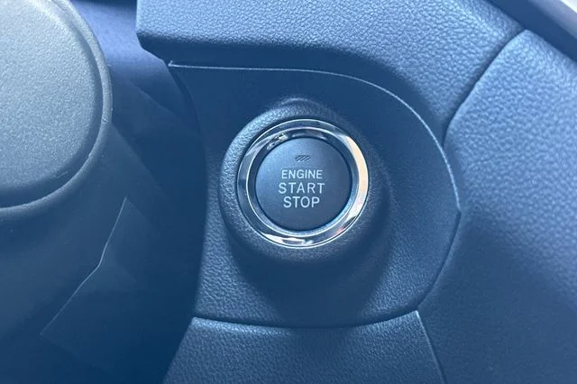 New 2026 CRYSTAL BLACK SILICA Subaru Premium 7-Passenger image 20