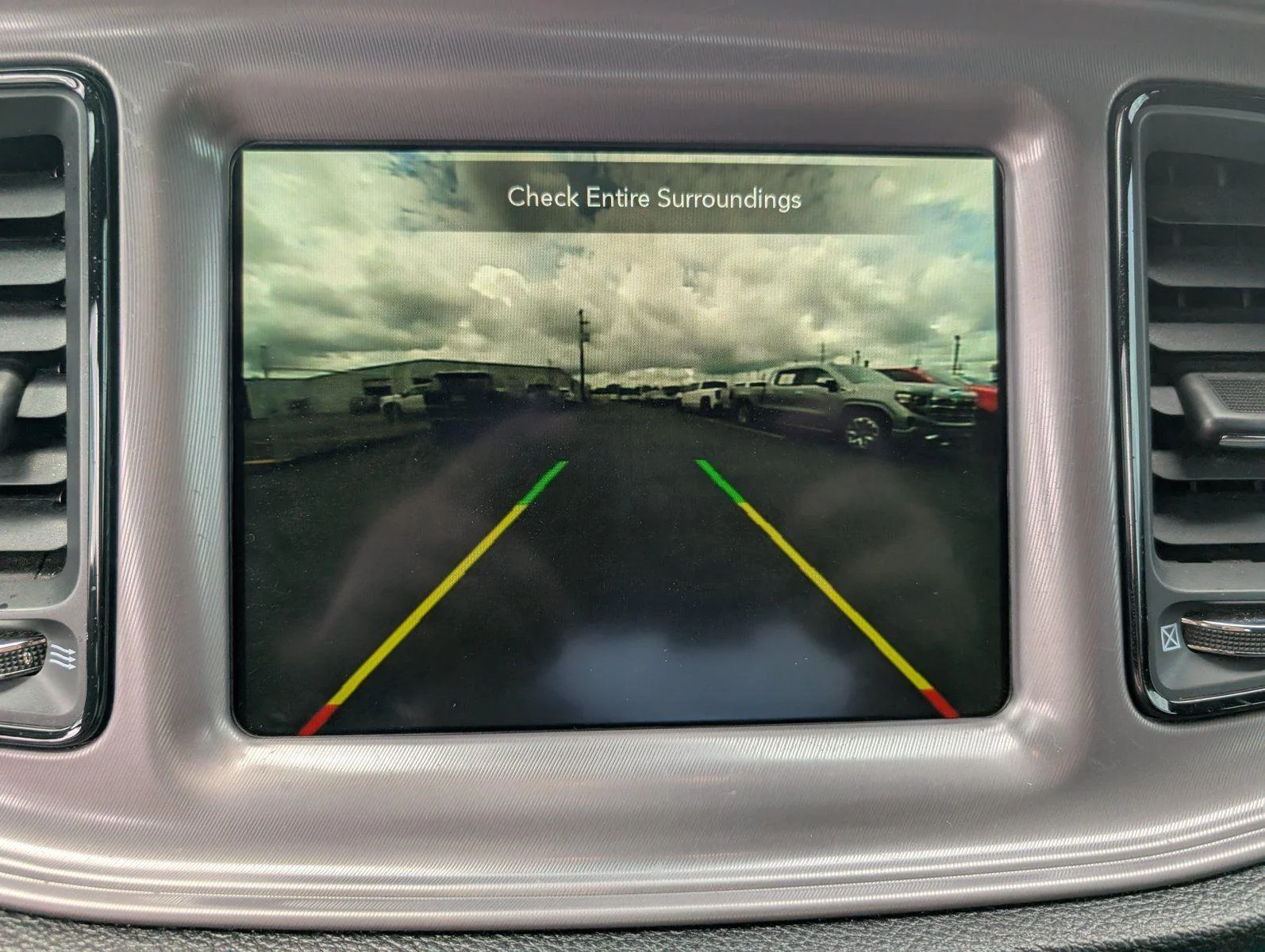 Used 2023 gray Dodge R/T Scat Pack image 20