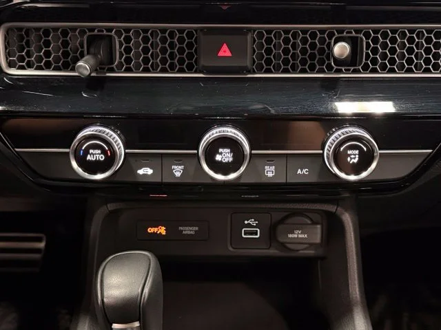 Used 2022 Red Honda Sport image 23