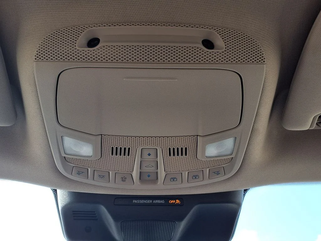 Used 2024 Black Ford Limited image 30