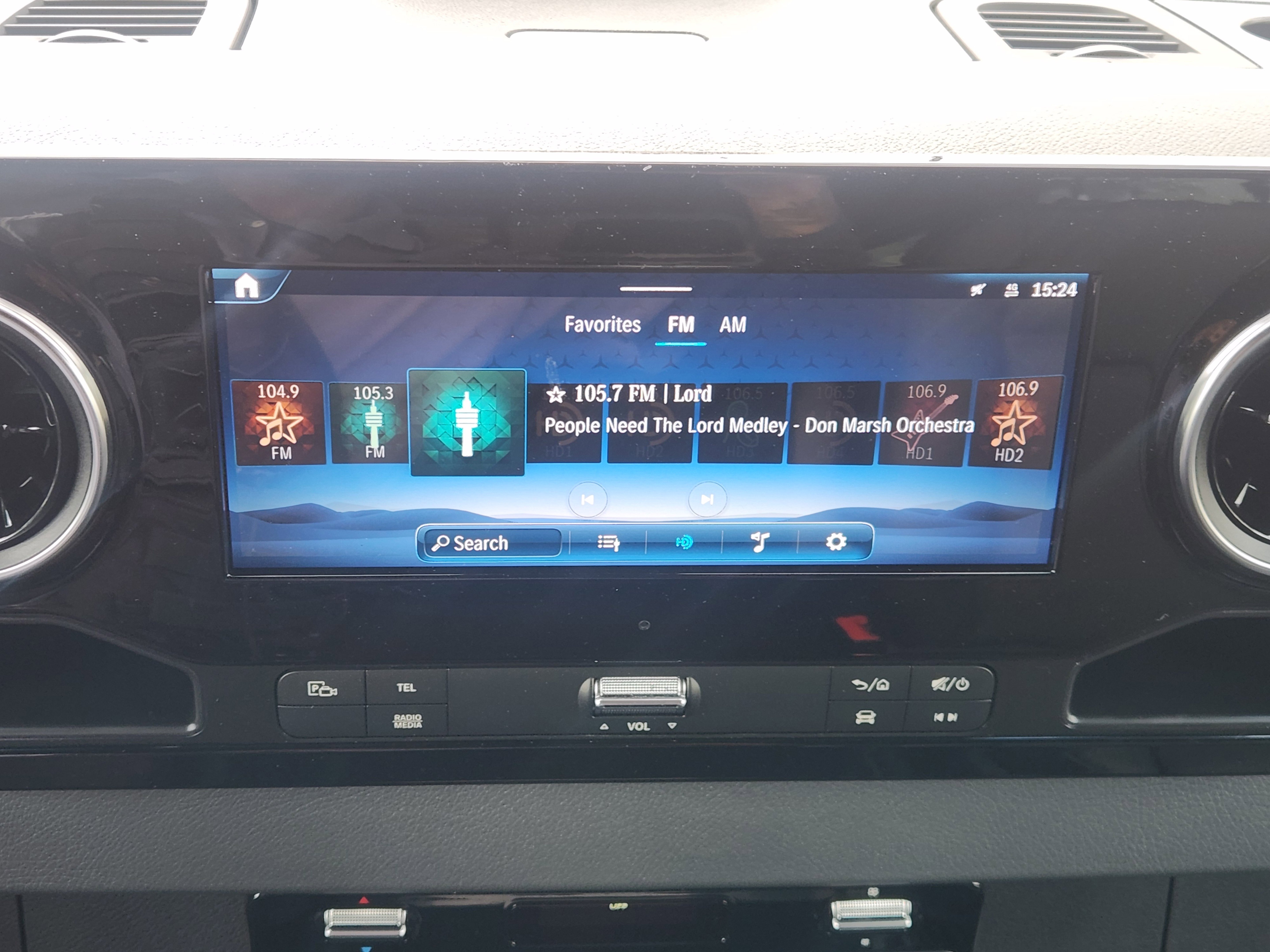 2025 Mercedes-Benz Sprinter Passenger Van Base - Photo 15