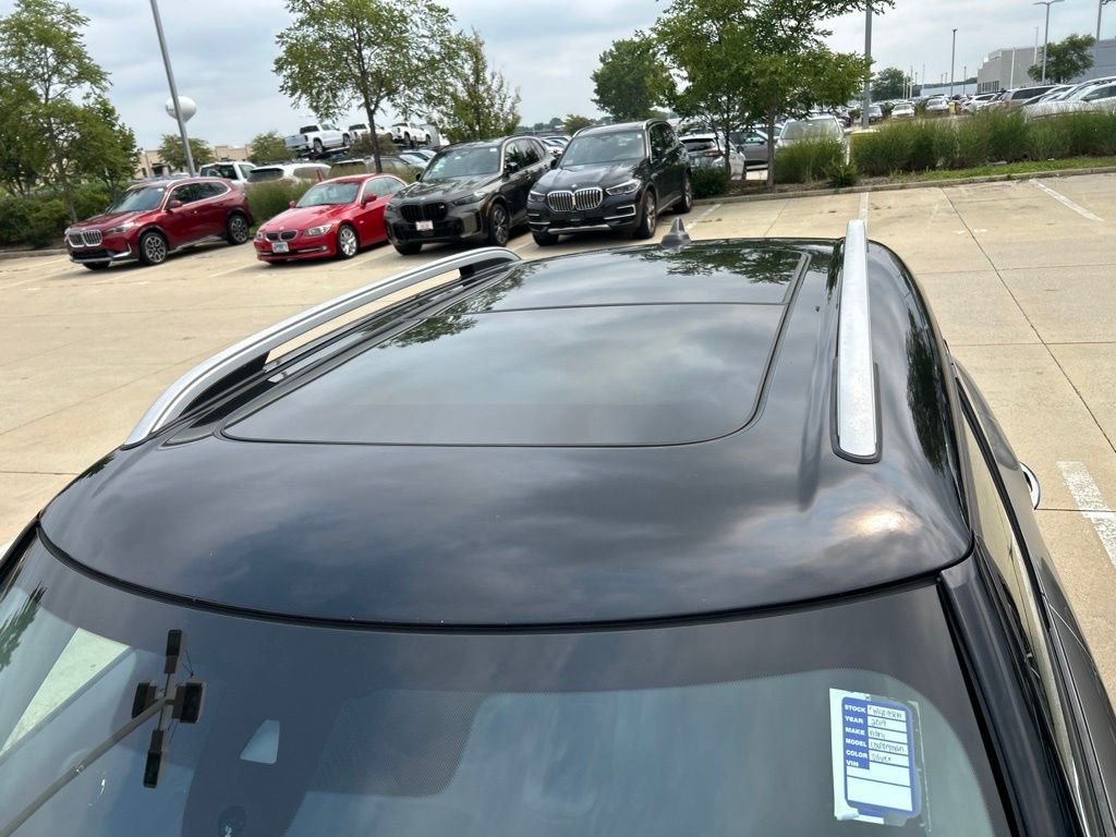 Used 2019 Silver Metallic MINI Signature image 2