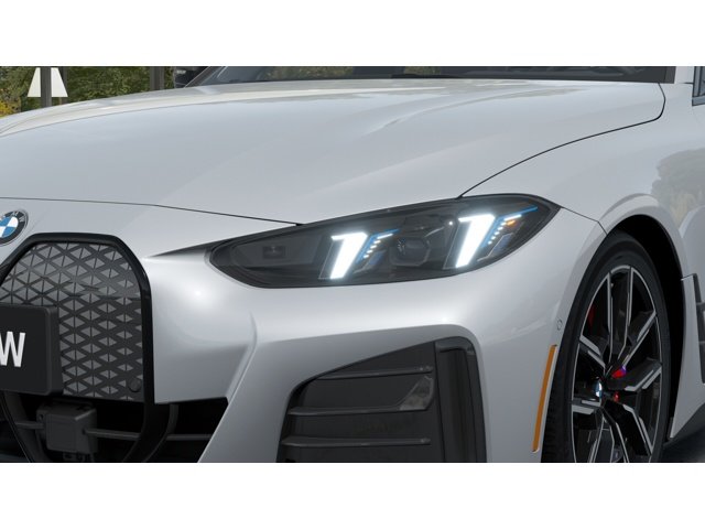New 2026 Brooklyn Grey Metallic BMW xDrive40 image 6