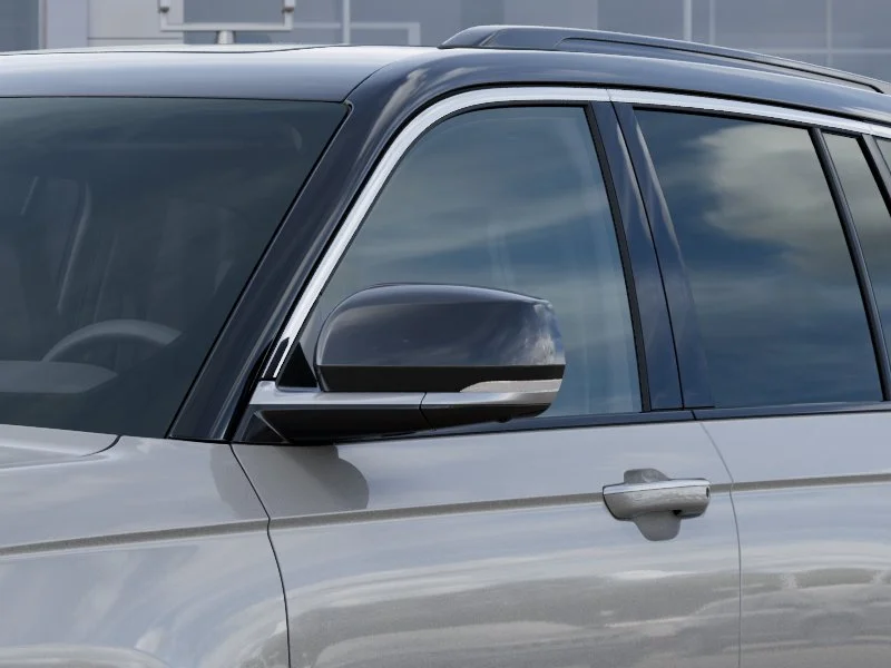 2025 Jeep Grand Cherokee Summit Reserve - Photo 98
