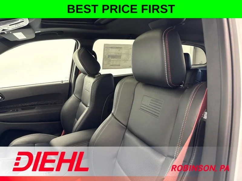 2026 Dodge Durango GT HEMI Plus V8 - Photo 26