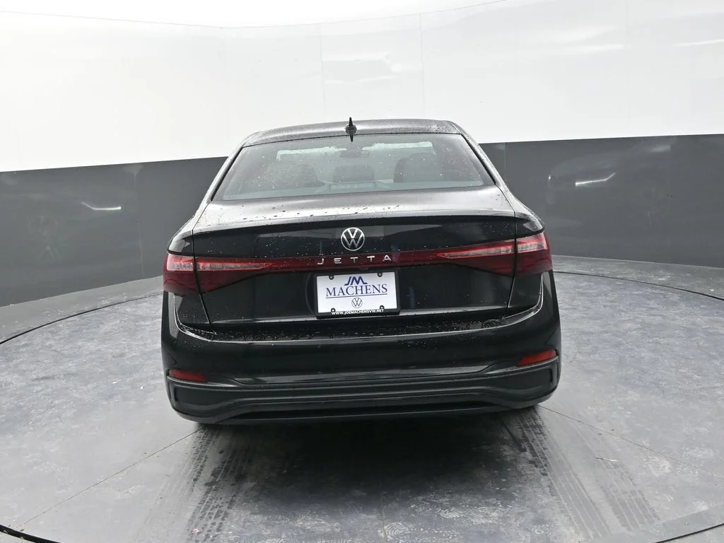 New 2026  Volkswagen 1.5T Sport image 10
