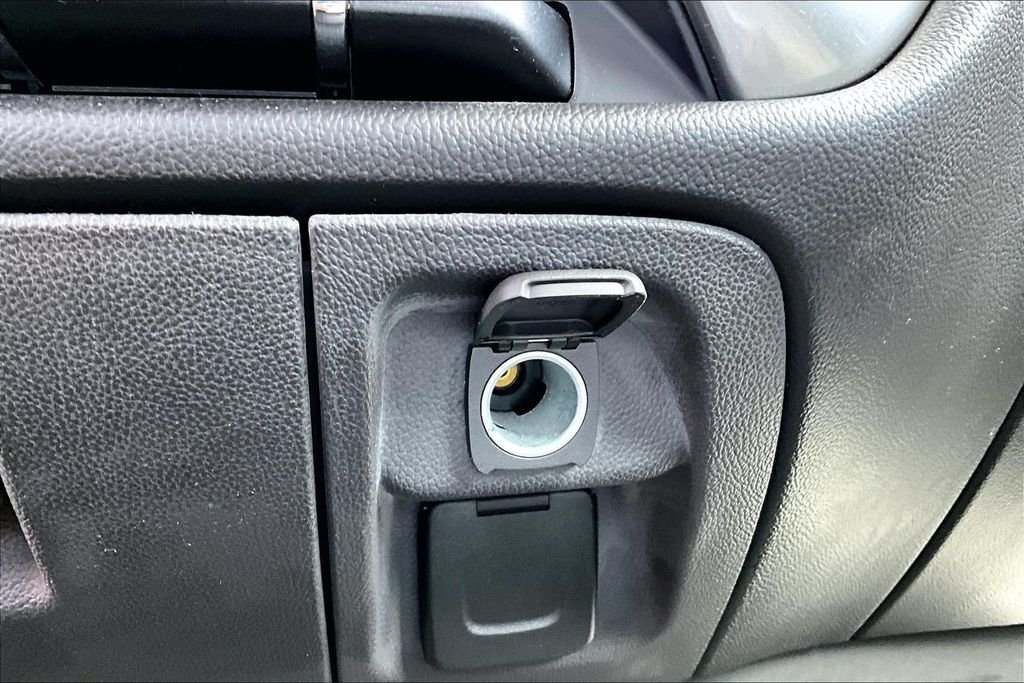 Used 2017 Gray Chevrolet LT image 26
