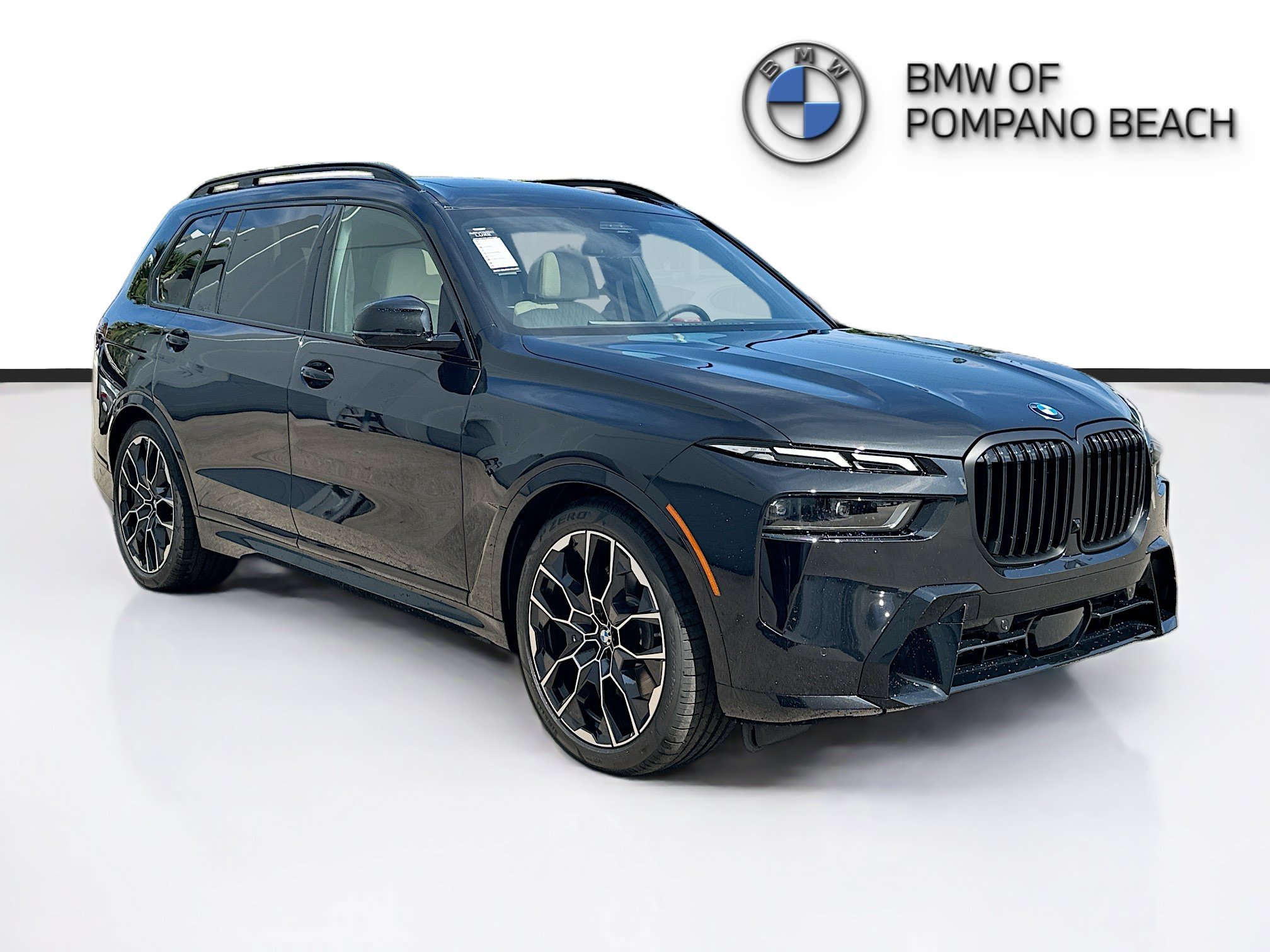 2027 X7 xDrive40i