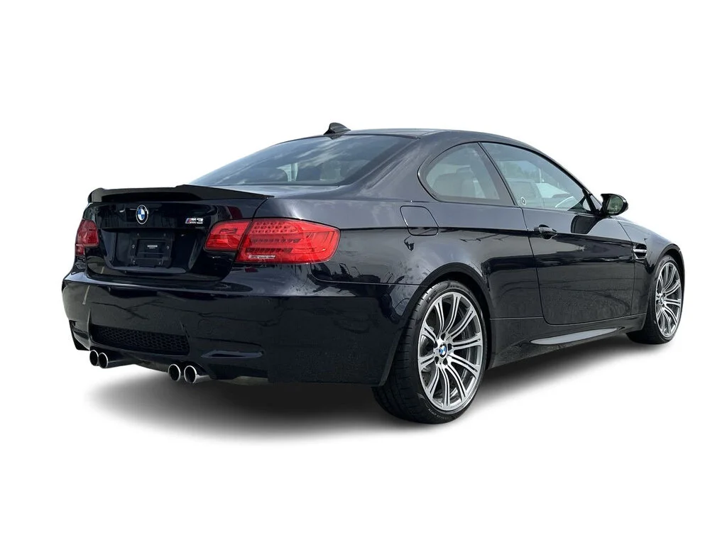 Used 2011  BMW Coupe   LOWEST MILEAGE IN CANADA   DILAWRI CERTIFI image 14
